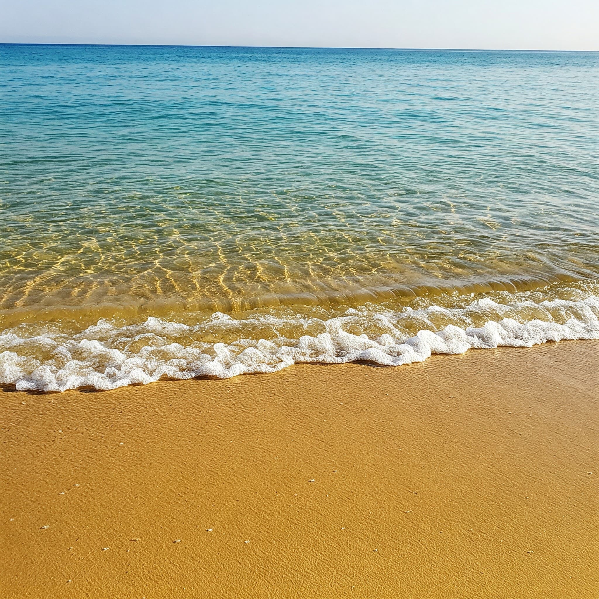 Ocean Breeze