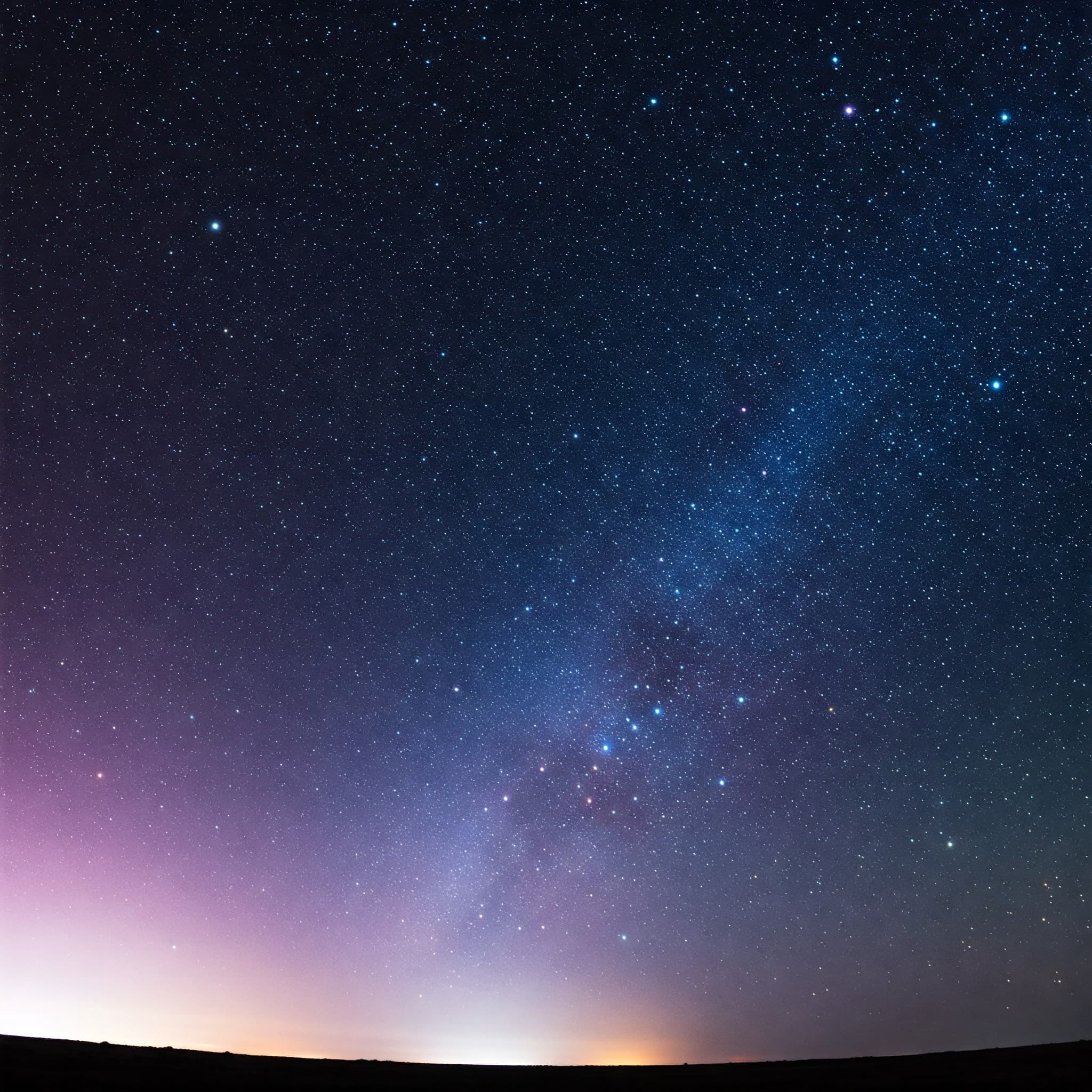 Night Sky